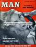 Modern Man Oct 1955 magazine